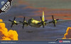Academy - 1/72 USAAF B-29A "Old Battler"