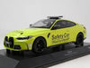 Minichamps 1/18 BMW M4 2020 Moto Gp Safety Car