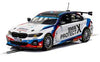 Scalextric 1:32 - BMW 330I M-Sport - BTCC 2019 - Colin Turkington