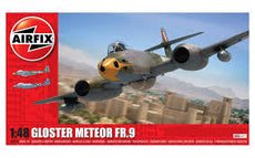 AirFix-1/48 Gloster Meteor FR.9
