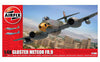 AirFix-1/48 Gloster Meteor FR.9