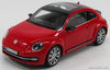 Welly 1/18 2012 VW New Beetle