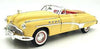 GreenLight 1/18 1949 Buick Roadmaster Rain Man
