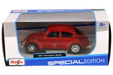 Maisto 1/24 Volkswagen Beetle