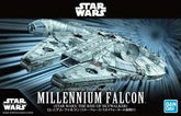 Revell 1/144 Millennium Falcon REV01211