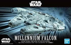 Revell 1/144 Millennium Falcon