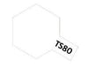 TS-80 Flat Clear Synthetic Paint