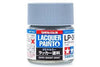 LP-36 Dark Ghost Gray  Lacquer Paint