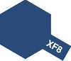 XF-8 Flat Blue Acrylic Paint