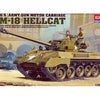 Academy - 1/35 U.S. Army Gun Motor Carriage M-18 Hellcat