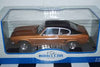 MCG 1/18 Ford Capri MK I GXL 1973 (Brown)