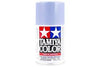 TS-58 Pearl Light Blue  Synthetic Paint