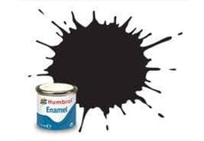 Humbrol Enamel - Matt 33