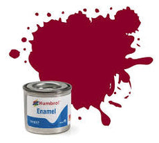 Humbrol Enamel - Gloss 20