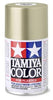 TS-75 Champagne Gold Synthetic Paint