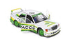 Solido 1/18 Mercedes-Benz 190 EVO II DTM Championship 1991