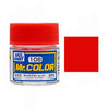 Mr Color - 108  Character Red (Semi-Gloss)