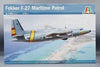 Italeri 1/72 Fokker F-27 Maritime Patrol