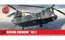 AirFix-1/172 Boeing Chinook HC.1