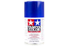 TS-51 Racing Blue Synthetic Paint