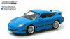 GreenLight 1/43 Brian's 2001 Porsche 911 Carrera GT3 RS