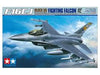 Tamiya -1/32 Lockheed Martin F-16CJ Fighting Falcon