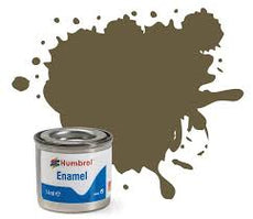 Humbrol Enamel - Matt 86