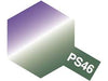 PS-46 Iridescent Purple/Green Polycarbonate Paint