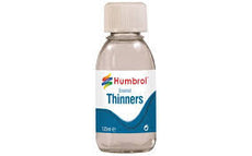 Humbrol - Enamel Thinners