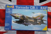 Revell 1/72 Tornado GR.1 RAF REV04619