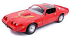 GreenLight 1/18 1979 Pontiac Firebird T/A (Fire-Am)