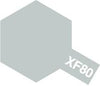 XF-80 Flat Royal Light Grey Acrylic Paint