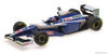 Minichamps 1/18 Williams Renault FW19 Jacques Villeneuve World Champion 1997