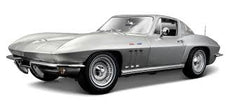 Maisto 1/18 Chevrolet Corvette 1965