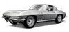 Maisto 1/18 Chevrolet Corvette 1965