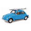 Welly 1/24 Volkswagen Beetle Hard Top 1959 w Blue
