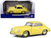 Solido 1/18 Porsche 356 PRE-A