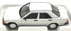 Norev 1/18 Mercedes-Benz 190 E 1982 (White)