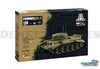 Italeri 1/56 Cromwell Mk.IV