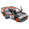 Solido 1/18  BMW E30 M3 Gr.A Rally Ypres 1990
