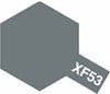 XF-53 Flat Neutral Grey Enamel Paint