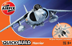 Airfix-Quickbuild Harrier