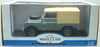 MCG 1/18 Land Rover Series 1 (Dark Grey)