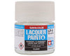 LP-9 Clear Lacquer Paint