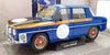 Solido 1/18 Renault 8 Gordini Coupe