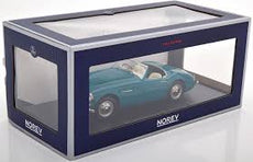 Norev 1/18 Austin Healey 3000 1959 (Green)