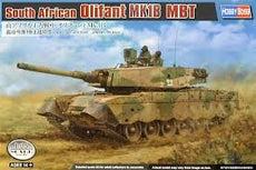 Hobby Boss- 1/35 South African Olifant MK1B MBT