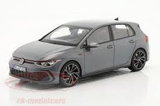 Norev 1/18 VW Golf GTI 2021 (Grey)