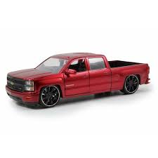 Jada 1/24 2014 Chevy Silverado