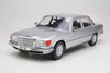 MCG 1/18 Mercedes-Benz W116 1972 (Silver)